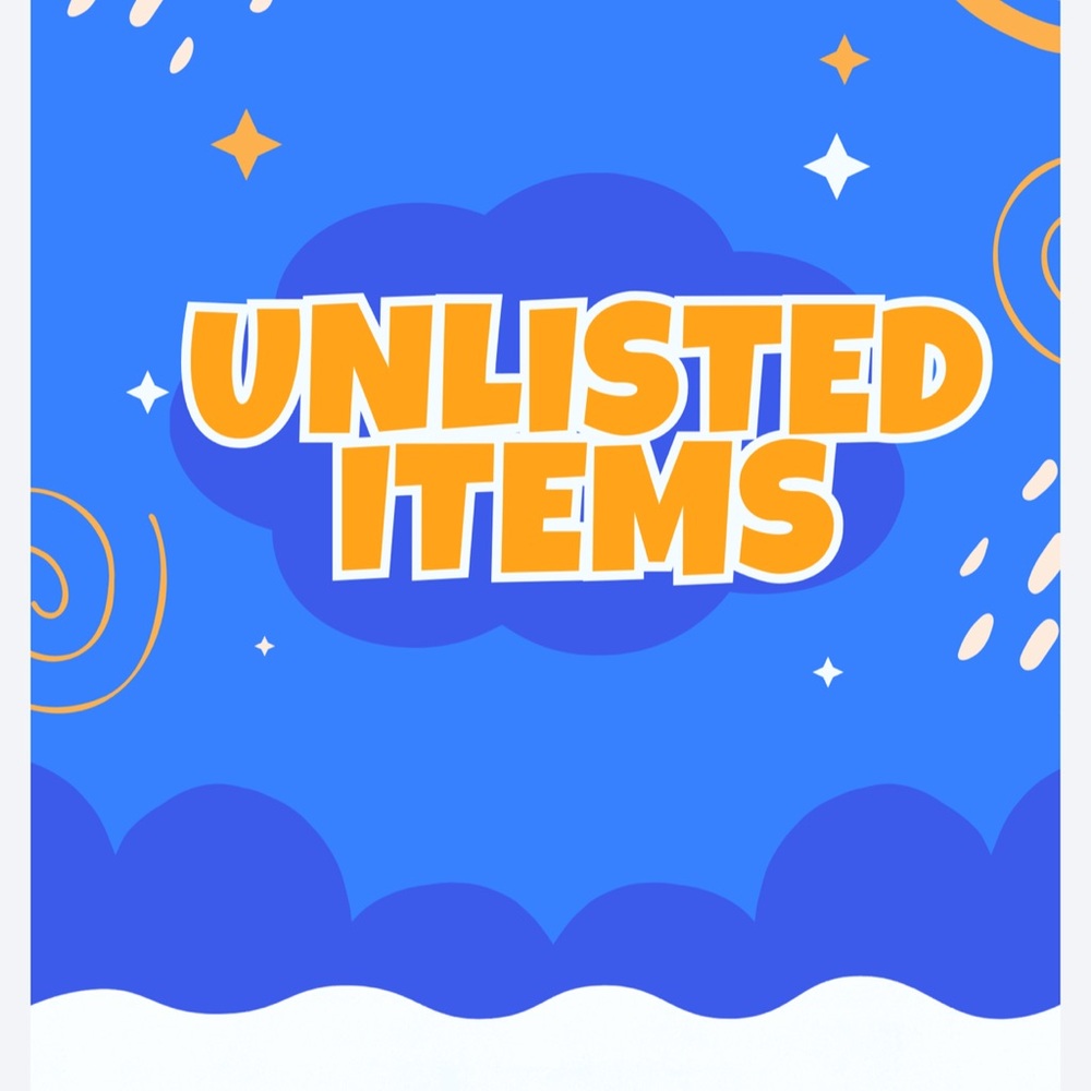 Listing created for LIVE show